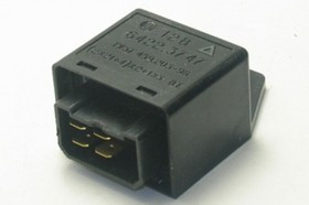 6422.3747, Реле поворота ВАЗ 2105 4х-контактное з-д Калуга