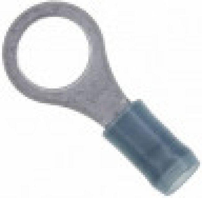 320575, Terminals PIDG RING TONGUE