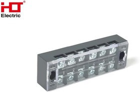 081-11-11, Блок зажимов ТВ-2506 25A HLT