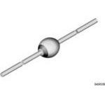 BYV27-100-TAP, Диод лавинный сверхбыстрый, 2А, 100В [SOD-57]