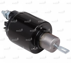 Реле втягивающее стартера VW T4 90-03 СТАРТ ВОЛЬТ STARTVOLT VSR 1802