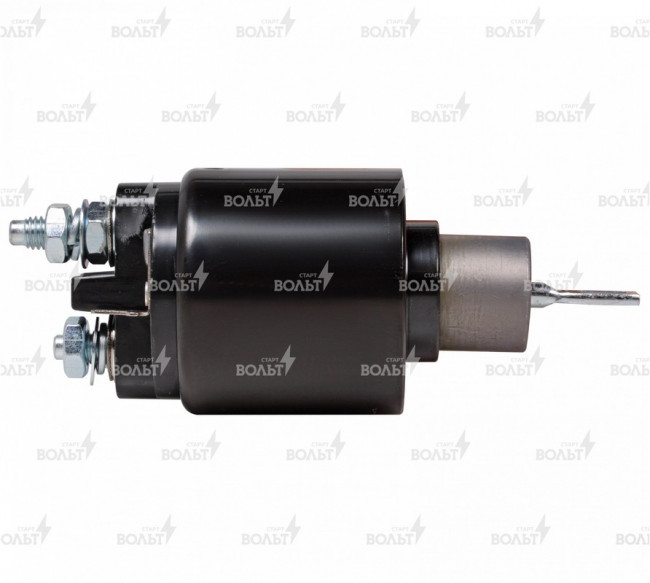 Реле втягивающее стартера VW T4 90-03 СТАРТ ВОЛЬТ STARTVOLT VSR 1802