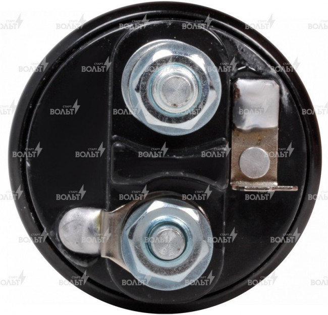 Реле втягивающее стартера VW T4 90-03 СТАРТ ВОЛЬТ STARTVOLT VSR 1802