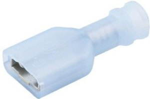 19003-0042, Terminals 14-16 AWG DISCONNECT