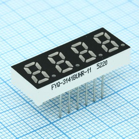 FYQ-3141BUHR-11, 8.00mm