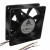 AFB1224EHE-EP, DC Fans Fan, 120x38mm, 24VDC, 212.57CFM, Ball, 4Leads, Tach/PWM, IP56/GR-487 Salt Fog AFB1224EHE-EP, DC Fans Fan, 120x38mm, 24VDC, 212.57CFM, Ball, 4Leads, Tach/PWM, IP56/GR-487 Salt Fog