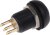 IMR7Z432UL, Push Button Switch, Momentary, Panel Mount, 13.6mm Cutout, SPDT, 28V dc, IP67 IMR7Z432UL, Push Button Switch, Momentary, Panel Mount, 13.6mm Cutout, SPDT, 28V dc, IP67