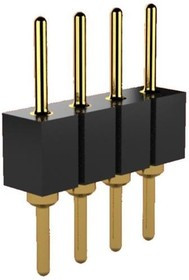 830-10-050-10-001101, Headers &amp; Wire Housings