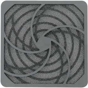 MC32710, Fan Filter Assembly, 92 мм, Осевыми вентиляторами, 82.6 мм, PU (Полиуретан) Пена, Пластик MC32710, Fan Filter Assembly, 92 мм, Осевыми вентиляторами, 82.6 мм, PU (Полиуретан) Пена, Пластик