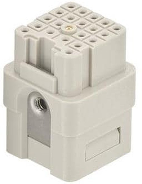 09 14 005 2616, Connector Han ES, Male 09 14 005 2616, Connector Han ES, Male