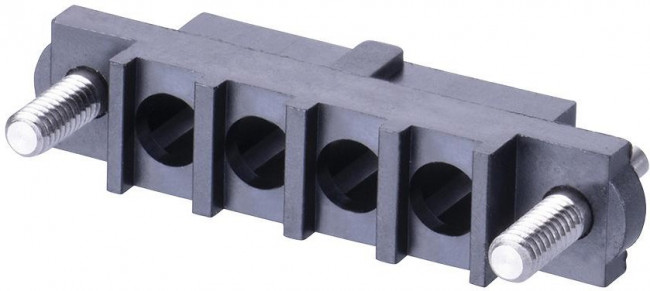 M80-263F304-00-00, Корпус разъема, Datamate Mix-Tek M80, Гнездо, 4 вывод(-ов), 4 мм M80-263F304-00-00, Корпус разъема, Datamate Mix-Tek M80, Гнездо, 4 вывод(-ов), 4 мм