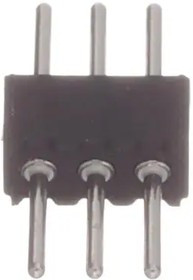 850-40-003-10-001000, Headers &amp; Wire Housings STANDARD PIN HEADER