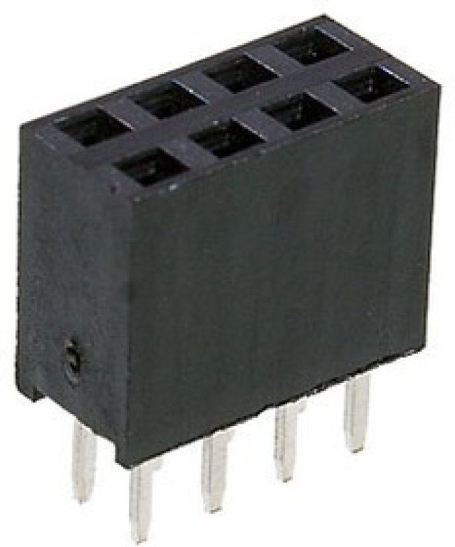 KLS1-208-2-08-S