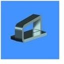 5016, Thimble/Copper Rod/Test Ring ROHS