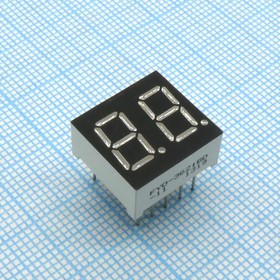 Светодиодный индикатор FYD-3621BD-11