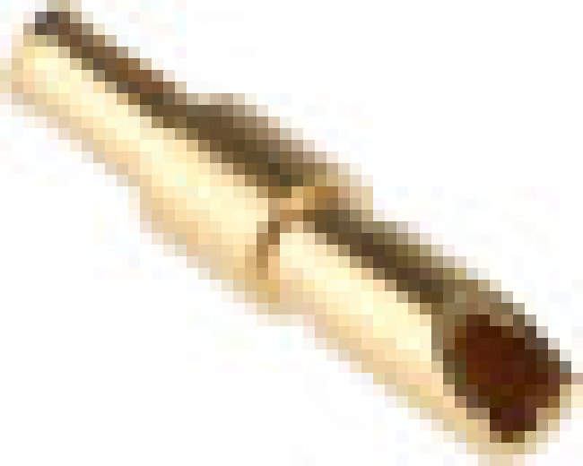 SA3349/1, Female Solder Circular Connector Contact, Wire Size 24 20 AWG