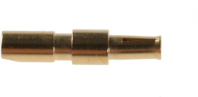 SA3349/1, Female Solder Circular Connector Contact, Wire Size 24 20 AWG
