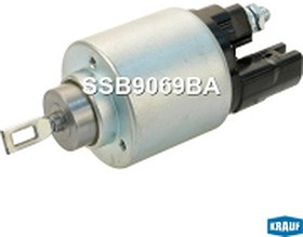 SSB9069BA, Реле втягивающее стартера