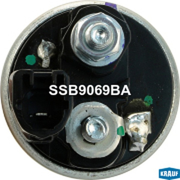 SSB9069BA, Реле втягивающее стартера