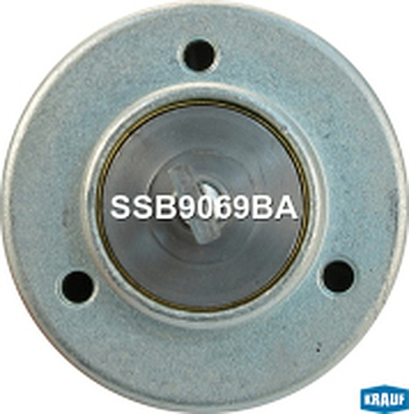 SSB9069BA, Реле втягивающее стартера