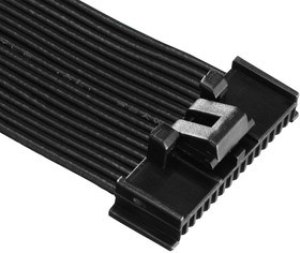 DF50A-5S-1C, Headers & Wire Housings 5P 1.0MM PITCH CRIMP HOUSING DF50A-5S-1C, Headers & Wire Housings 5P 1.0MM PITCH CRIMP HOUSING