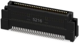 1332195, Board to Board &amp; Mezzanine Connectors FS 0,635/ 20-MV-R- 9,0
