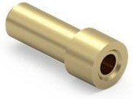 8838-0-15-15-34-27-10-0, IC &amp; Component Sockets 10u AU OVER NI 34 CON