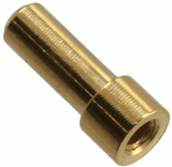 8838-0-15-15-34-27-10-0, IC &amp; Component Sockets 10u AU OVER NI 34 CON