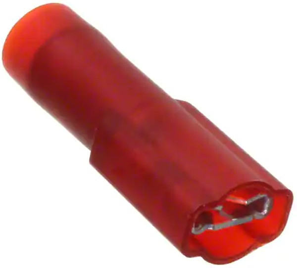 94798, Terminals 71F-187-20-NBL NYL SOLD PER EACH PIECE