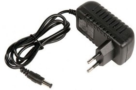 блок питания 12V 1A 5.5x2.1 мм блок питания 12V 1A 5.5x2.1 мм
