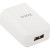 Блок питания (сетевой адаптер) HOCO C45 с 1 USB портом 2,4 A белый
