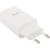 Блок питания (сетевой адаптер) HOCO C45 с 1 USB портом 2,4 A белый
