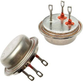 1Т813Б, Транзистор