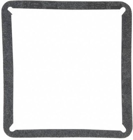 88M2019-1, Switch Hardware Keypad Panel Seal gasket subPanel 5x4