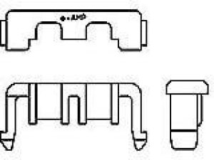 1376397-1, Connector AccessorIes
