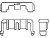 1376397-1, Connector AccessorIes