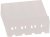 645006113322, WR-WTB Female Connector Housing, 3.96mm Pitch, 6 Way, 1 Row 645006113322, WR-WTB Female Connector Housing, 3.96mm Pitch, 6 Way, 1 Row