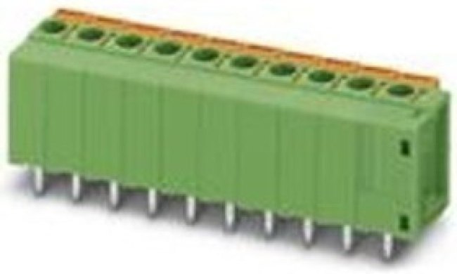 1868623, Fixed Terminal Blocks FFKDSA1/V1-5.08-16