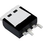 IRF4905STRLPBF, Транзистор HEXFET, P-канал, 55В, 74А [D2-PAK]