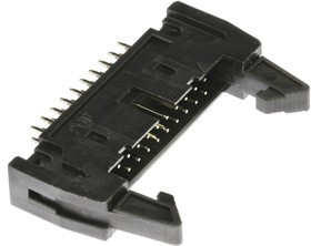 Разъем IDC SCM-20