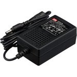 GST18A24-P1J, Блок питания (адаптер) GST18A24-P1J, Блок питания (адаптер)