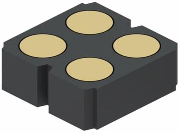 419-10-264-00-006000, Pin & Socket Connectors .100" 64P 2R SPRING MATE W/.042" PLNGR 419-10-264-00-006000, Pin & Socket Connectors .100" 64P 2R SPRING MATE W/.042" PLNGR