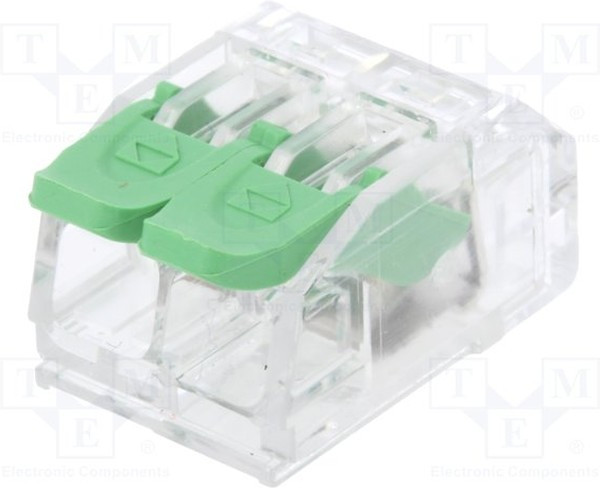 DG221-5.6-02P-17-00A(H), (DGBSC-SG01/4-02P 17-00ZH)