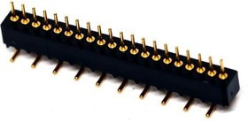 861-13-005-10-002000, Headers &amp; Wire Housings STANDARD SOCKET HEADER