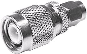 HYR-1120 (SMA-7825) (GSA-1120), Переходник, SMA штекер - TNC штекер