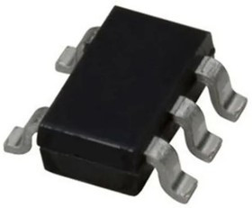 74LVC1G07QW5-7, 74LVC1G07QW5-7 1-Input Buffer Logic Gates, 5-Pin SOT25