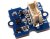 Grove - 3-Axis Digital Accelerometer(±1.5g), Цифровой 3-осевой акселерометр на основе MMA7660FC для