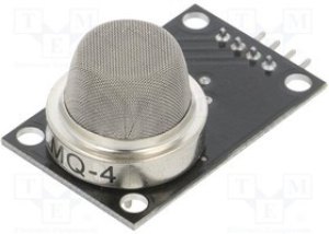 OKY3328, Датчик: датчик газа, 5ВDC, MQ-4, метан (CH4)