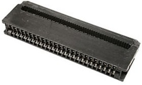 A08-50ASC1, Краевой разъем на шлейф 50 pin