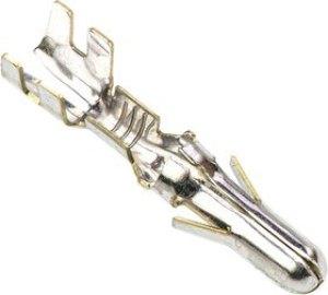 61627-1, CONTACT, MALE, 20-14, CRIMP 61627-1, CONTACT, MALE, 20-14, CRIMP